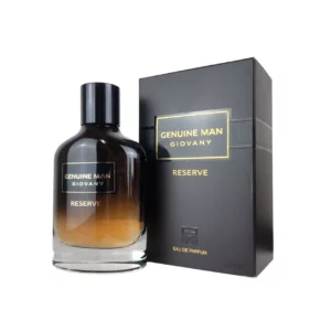 s-l1600 Image de la boîte et du parfum Fragrance World Genuine Man Reserve